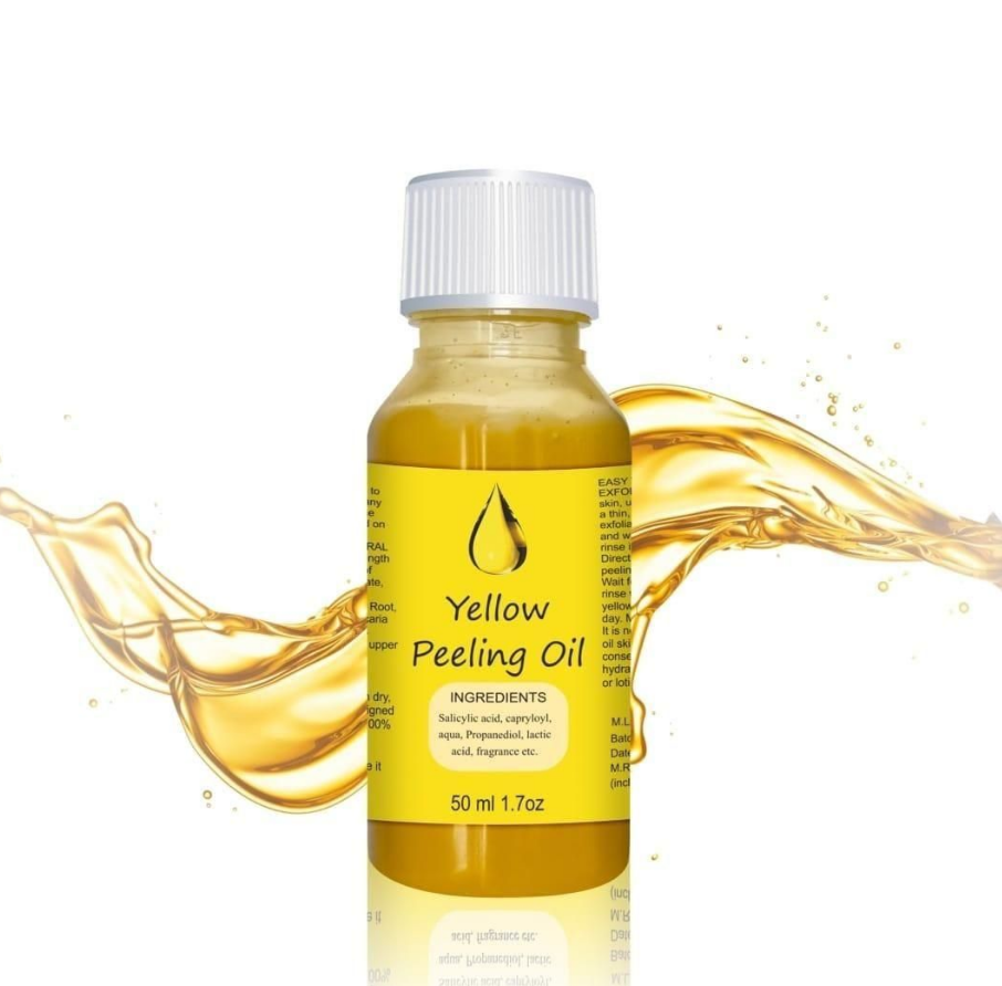 Oil