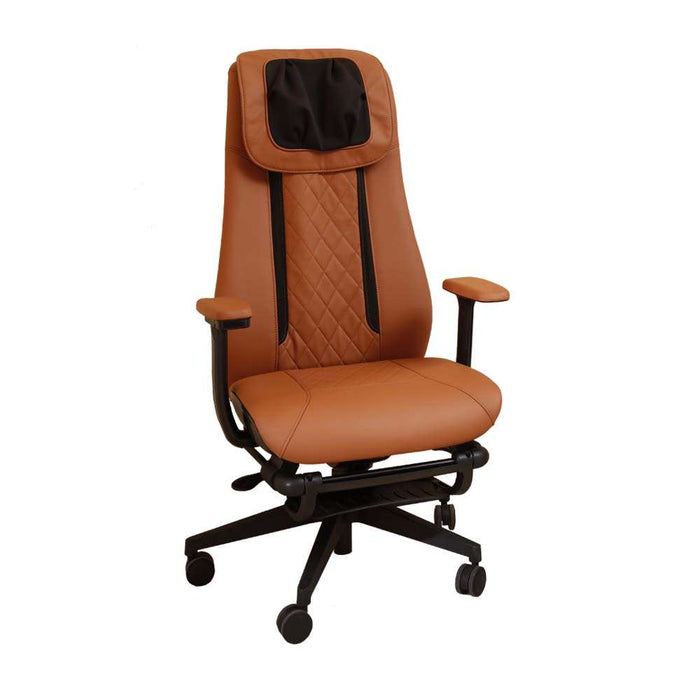 2 Series CEO 3D Office Massage Chair