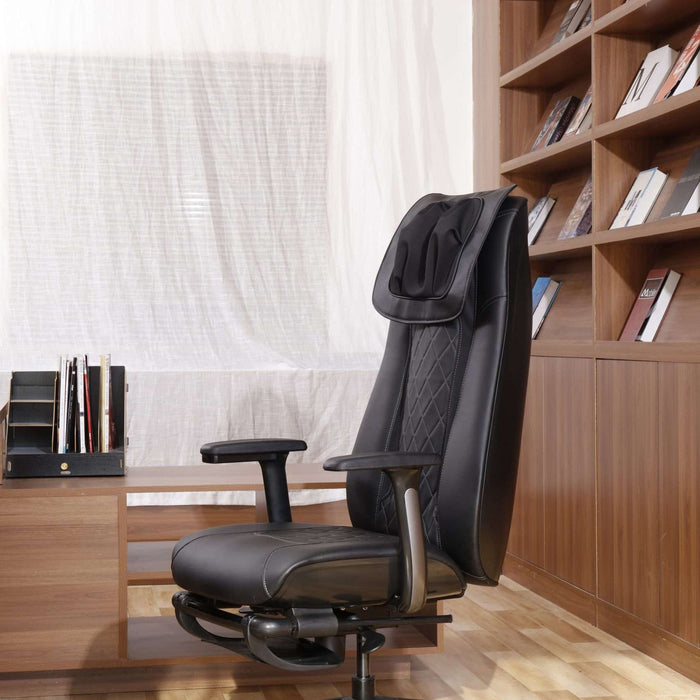 2 Series CEO 3D Office Massage Chair