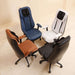 2 Series CEO 3D Office Massage Chair