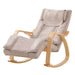 3 Series 3D Rocking massage chair