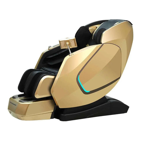 7 Series Mecha 5D AI Massage Chair