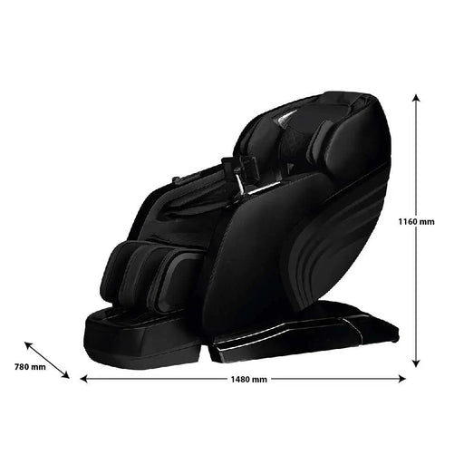 9 Series 6D AI Massage Chair