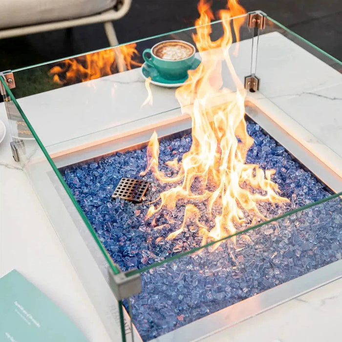 Bianco Fire Table