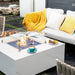 Bianco Fire Table