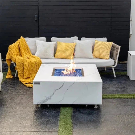 Bianco Fire Table