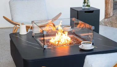 Fire Tables