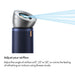 Dyson Big+Quiet Formaldehyde 394810-01 WiFi Connected Air Purifier