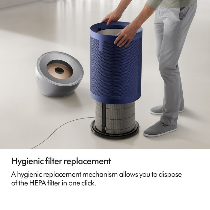 Dyson Big+Quiet Formaldehyde 394810-01 WiFi Connected Air Purifier