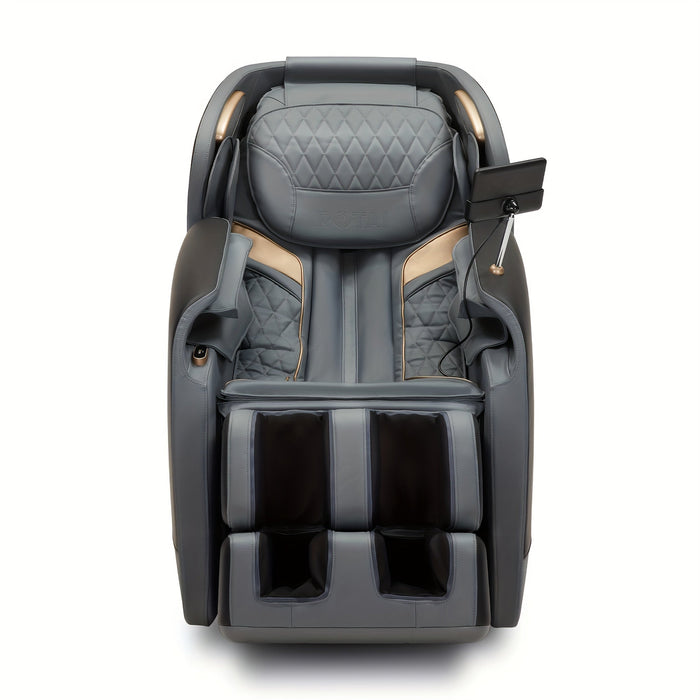 Large 3D massage chair full body massage for home