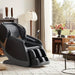 Large 3D massage chair full body massage for home