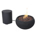 MODENO YORK FIRE BOWL OFG115