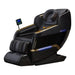 New Model Zero Gravity Electric Massage Chair - Full Body Heating, Foot Massage, Touch Screen Home Office Furniture