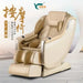 Premium Multi-Functional Luxury Massage Chair: Intelligent Electric Sofa with SL Guide Rail Manipulator for Ultimate Comfort"