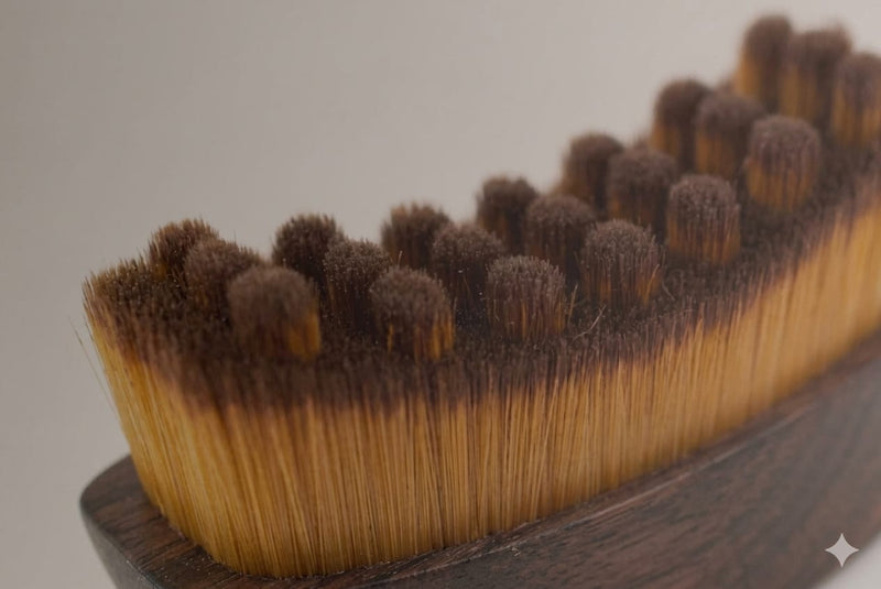 Ultra-Soft Contour™ Bristles