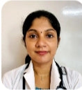 Dr. Niddhi Jain